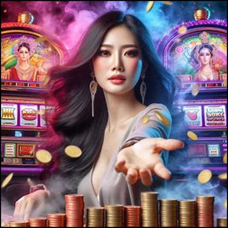 Fitur bonus Fortune Rabbit
