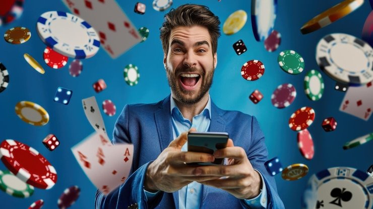 Aplikasi mobile rafi88 di layar beranda iPhone