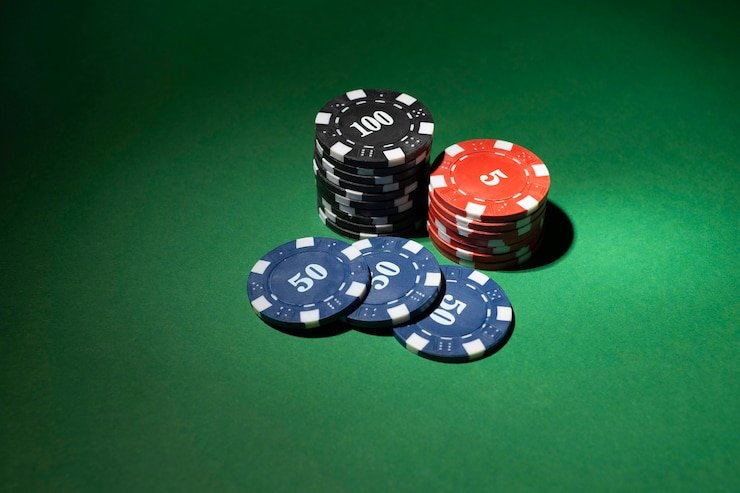 Video tutorial deposit dan bermain No Commission Baccarat di rafi88